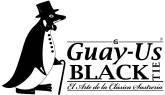 Guay-Usblacktie