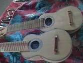 Guitarras Coox