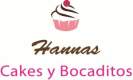 Fotos de Hanna