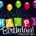 Fotos de Happy Birthday. Fantasía Y Diversión