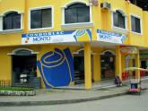 Fotos de Henry Moran B. Impacto Publicitario