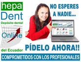 Fotos de Hepadent Productos Odontologicos