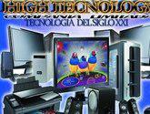 Fotos de Hightecnology Cia. Ltda.