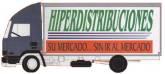 Hiperdistribuciones