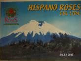 Fotos de Hispanoroses Cia Ltda