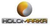 Holomarka - Hologramas De Seguridad