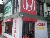 Fotos de Honda Repuestos Ecuador