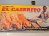 Fotos de Hornados “El Caserito” #1