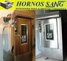 Fotos de Hornos Sang1
