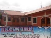 Hospedero La Casa De Los Abuelos