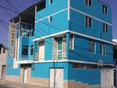 Fotos de Hostal “Casalatina” Alojamiento Familiar