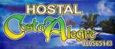 Hostal Costa Alegre