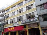 Hostal El Callejon Y Hotel Madrid