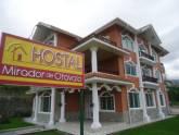 Fotos de Hostal Mirador De Otavalo