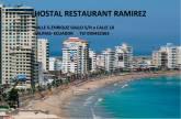 Fotos de Hostal Y Restaurant Ramirez