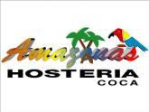 Hosteria Amazonas