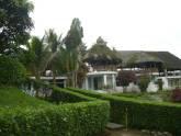 Hosteria Ayalir