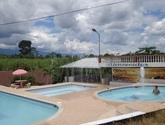 Fotos de Hosteria Los Chorritos