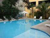 Hotel Arco Iris Yackt Club