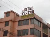 Hotel Ayrton