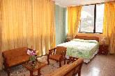 Hotel Cattleya Real