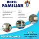 Fotos de Hotel Familiar