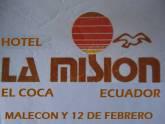 Fotos de Hotel La Mision