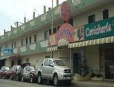 Fotos de Hotel Santa Rosa