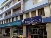 Fotos de Hotel Santiago