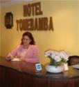 Fotos de Hotel Tomebamba