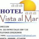 Fotos de Hotel Vista Al Mar