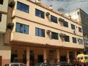 Hotel Y Hostal “Savoy”