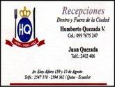Fotos de Hq Recepciones