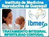 Fotos de Ibmer Instituto De Biomedicina Reproductiva De Guayaquil