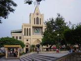 Iglesia San Francisco De Milagro