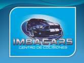 Fotos de Imbacars Centro De Colisiones