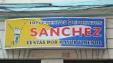 Fotos de Implementos Deportivos Sánchez