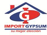 Fotos de Import Gypsum