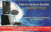 Fotos de Importadora Electronica Guido