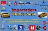 Fotos de Importadora Marco Nieto