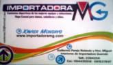 Fotos de Importadora Mg Ropa Deportiva Y Casual