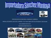 Fotos de Importadora Sanchez Montoya