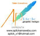 Fotos de Imprenta Aplick