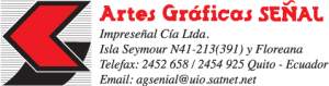 Fotos de Imprenta Artes Graficas SeÑal