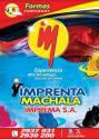 Fotos de Imprenta Machala
