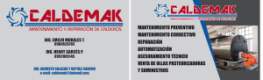 Fotos de Industria Caldemak Ingenieria Mecanica