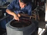 Fotos de Industrial Electromotors