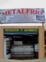 Fotos de Industrias Metalfrio