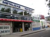 Fotos de Industrias Metalicas Revelo