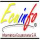 Fotos de Informatica Ecuatoriana S.a. Ecuinfo